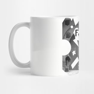 Fragments Mug